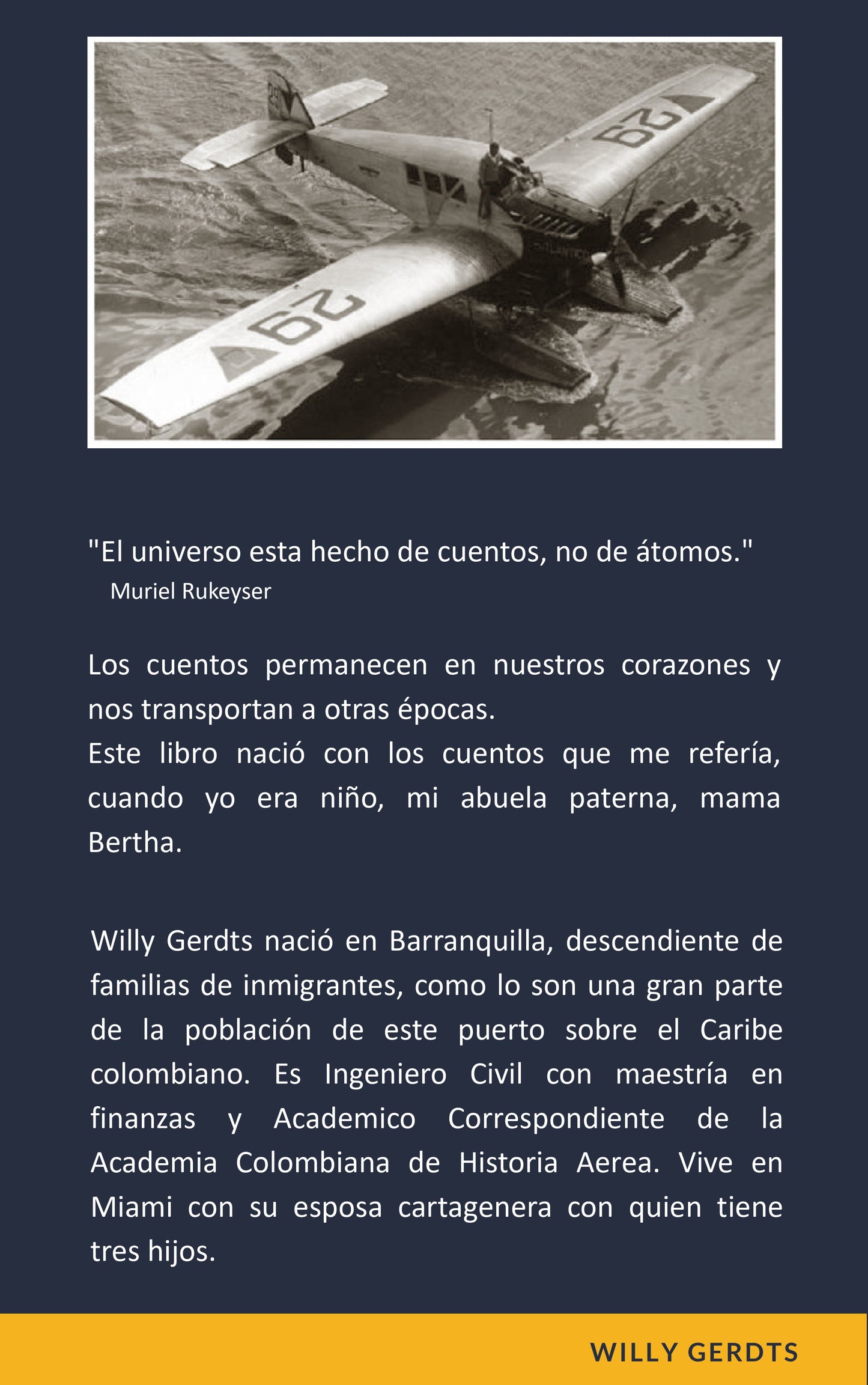 El Último Capitán Hanseático – paperback